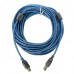 Cable Extension USB M/F ( 1.8M) TOP Tech